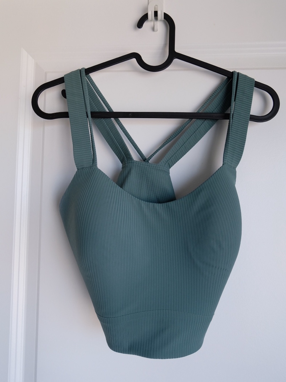 Lululemon Like A Cloud Sports Bra